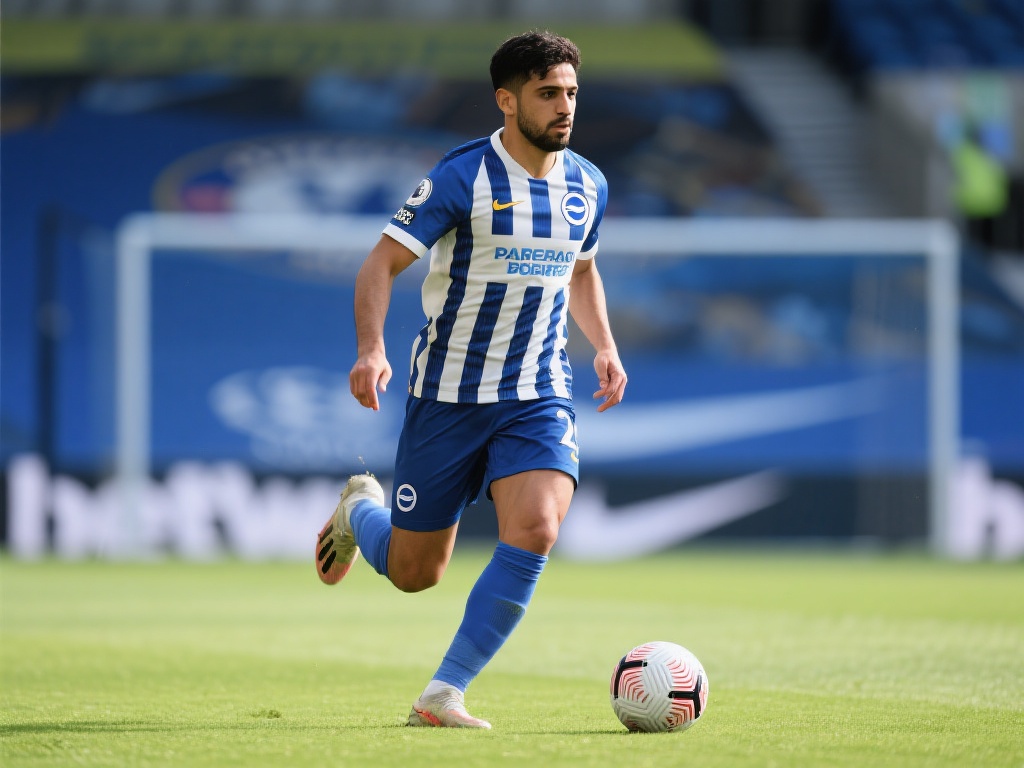 佩德罗欲离布莱顿，我建议红军但他钟情伦敦