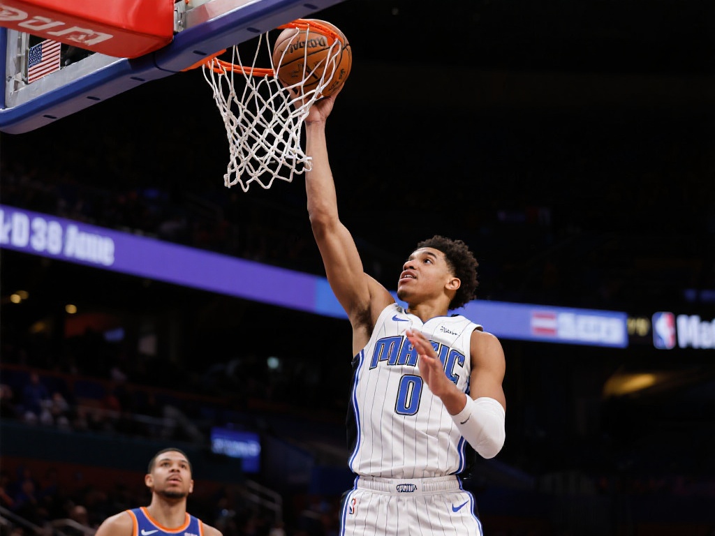 NBA周最佳球员揭晓：班凯罗领衔东部 杰伦-格林闪耀西部