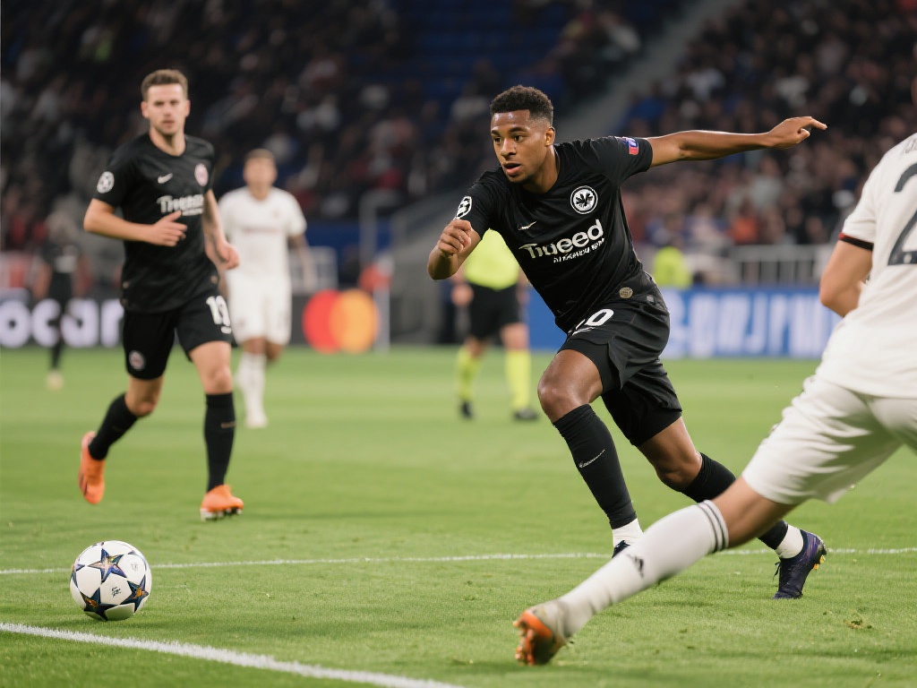 戴维森前场反抢送妙传 阿齐兹轻松建功