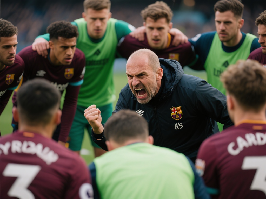 德泽尔比：被记者妖魔化却无罪，有时会激怒球员