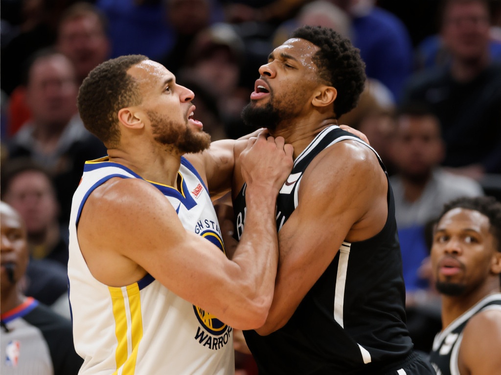 格林锁喉戈贝尔旧事重提，次轮是否再演冲突？