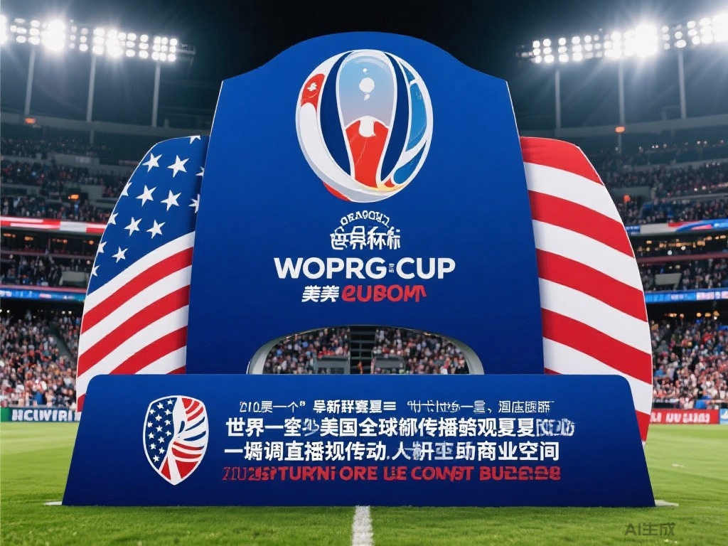 2025年世俱杯改制：全新赛制引发全球热议