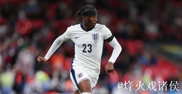 马杜埃凯与桑乔同现音乐节,共待转会消息 马杜埃凯与桑乔同现音乐节,共待转会消息