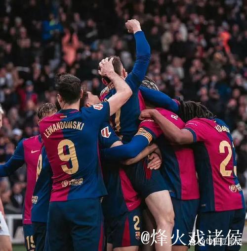 巴萨官方:欧冠对战巴黎鹰队将核查客队球迷身份 巴萨官方:欧冠对战巴黎鹰队将核查客队球迷身份