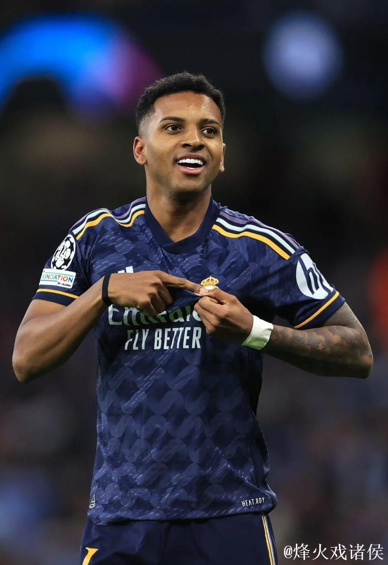 罗德里戈：对阵曼城已成德比，希望频频交手