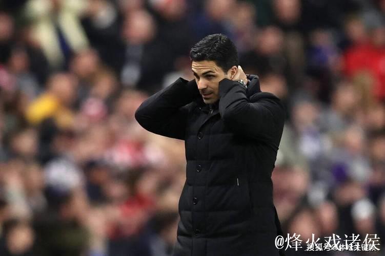 阿尔特塔：特罗萨德比赛中感到不适，我们需谨慎处理