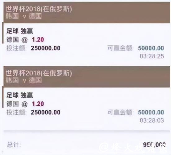世界杯投注平台种类介绍:多种玩法一网打尽 世界杯投注平台种类介绍:多种玩法一网打尽